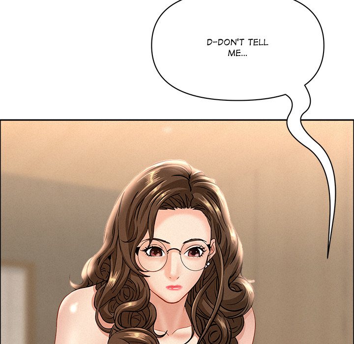 Milf Guard Chapter 51 image 160