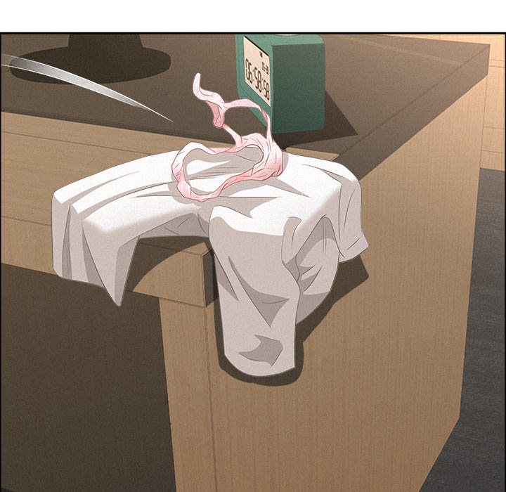 Milf Guard Chapter 51 image 163