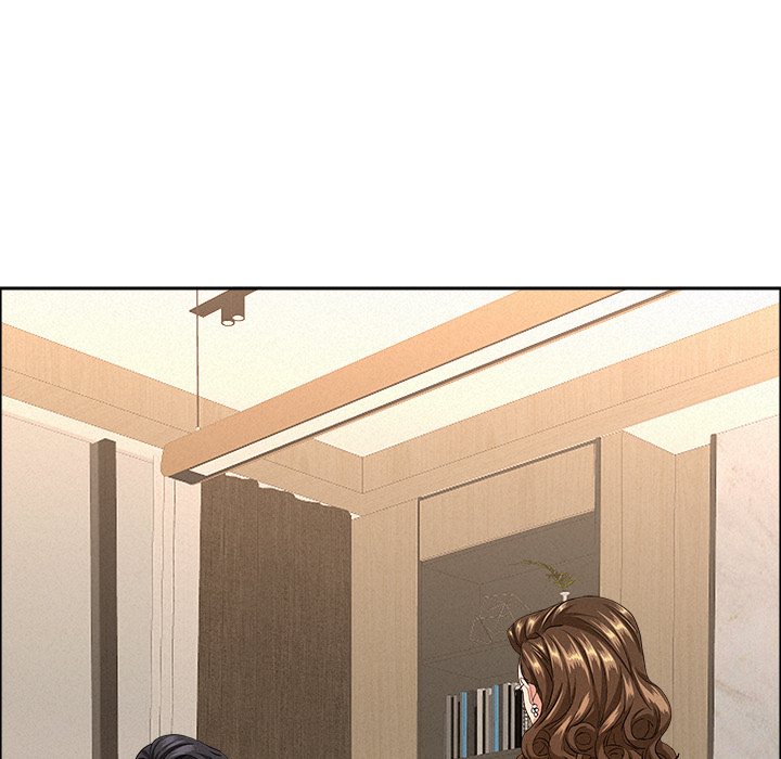 Milf Guard Chapter 51 image 166