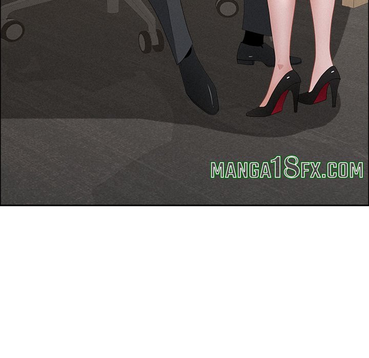 Milf Guard Chapter 51 image 168