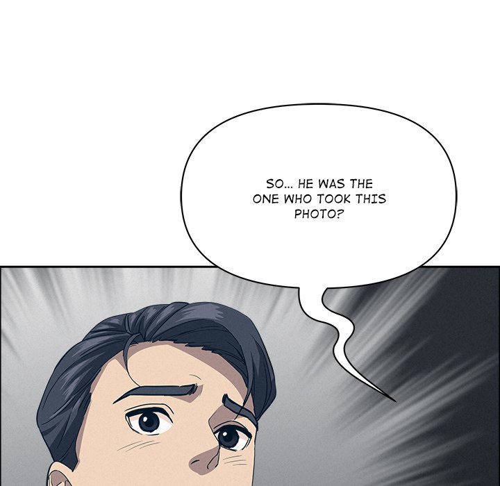 Milf Guard Chapter 51 image 21