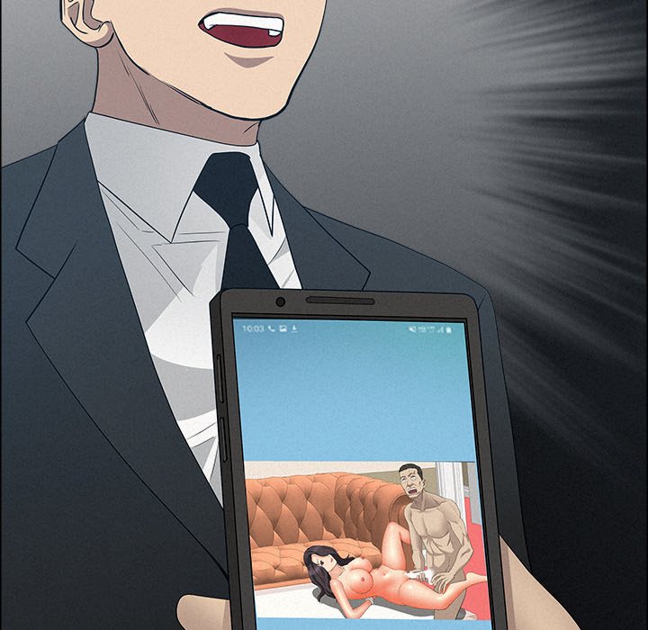 Milf Guard Chapter 51 image 22