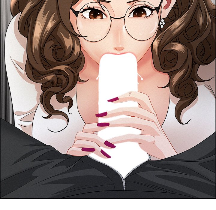 Milf Guard Chapter 51 image 25