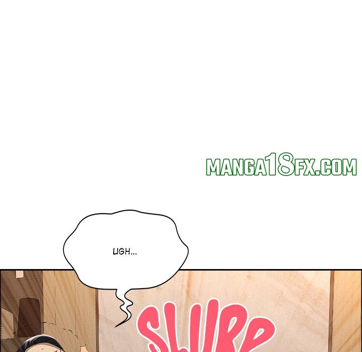 Milf Guard Chapter 51 image 26