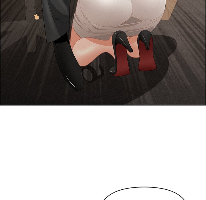 Milf Guard Chapter 51 image 28