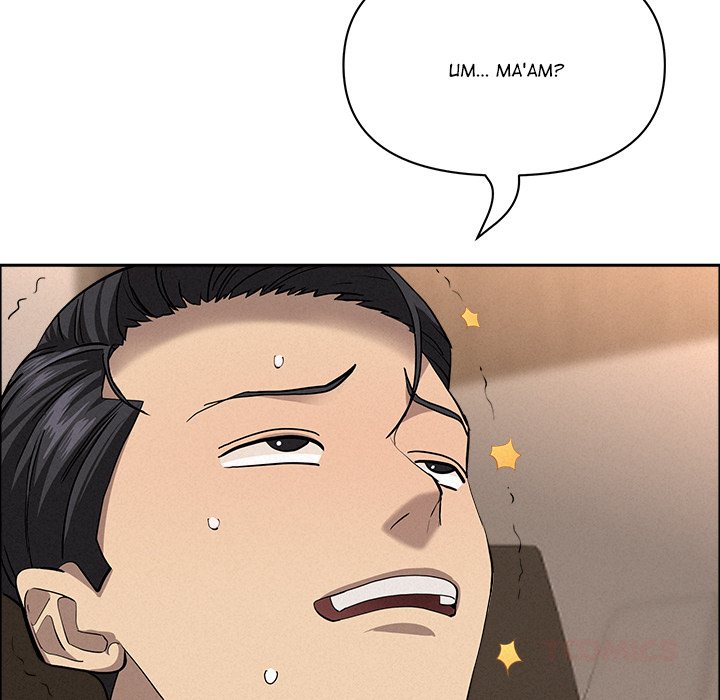 Milf Guard Chapter 51 image 29