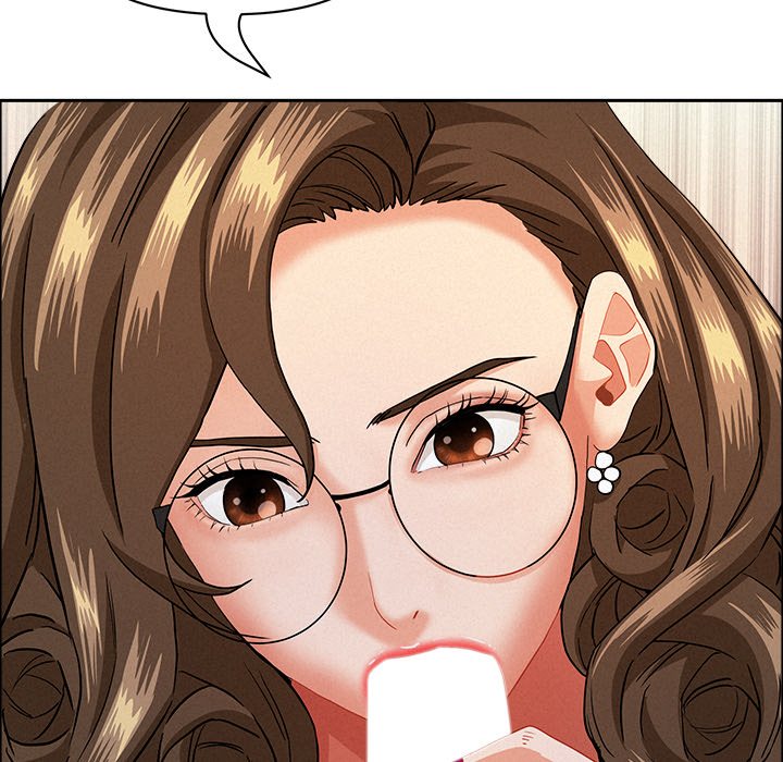 Milf Guard Chapter 51 image 31
