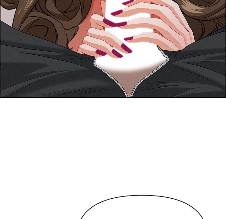 Milf Guard Chapter 51 image 32