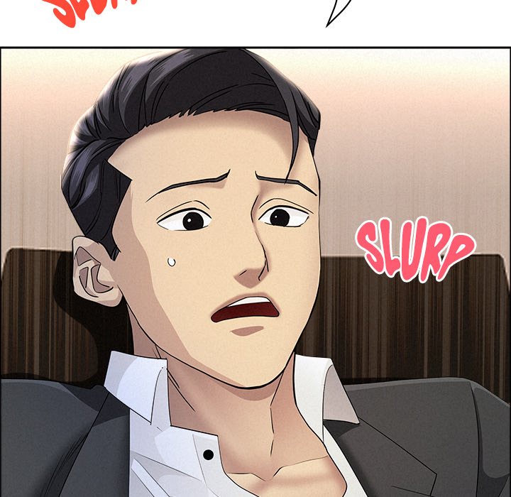 Milf Guard Chapter 51 image 36