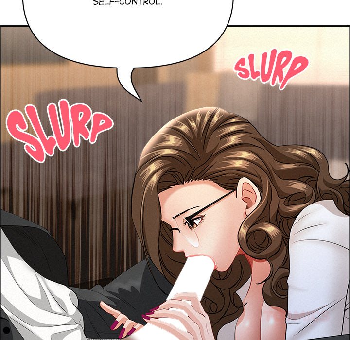 Milf Guard Chapter 51 image 38