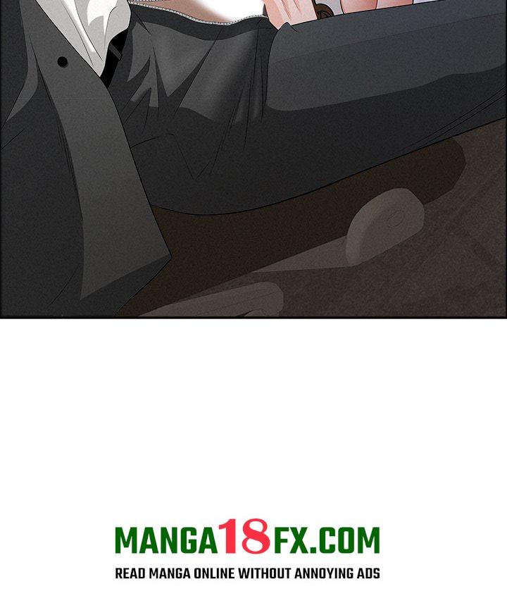 Milf Guard Chapter 51 image 39