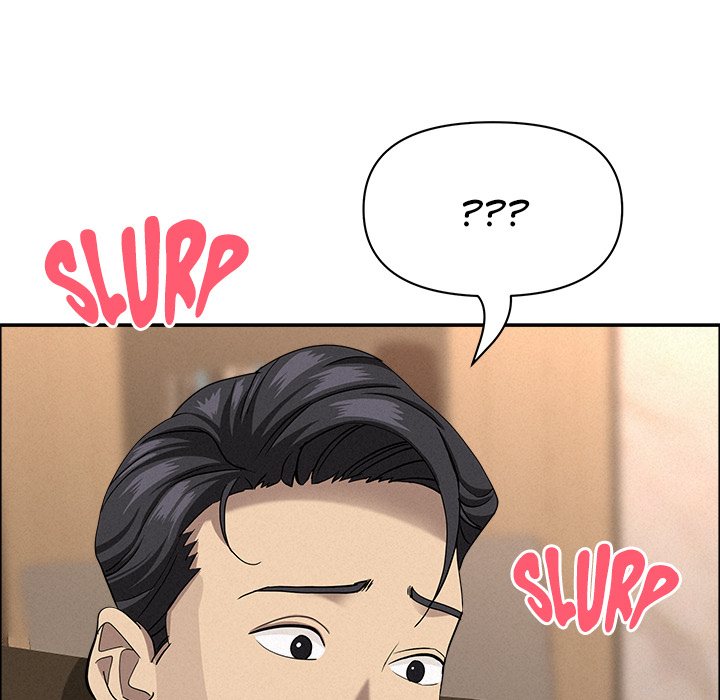 Milf Guard Chapter 51 image 40
