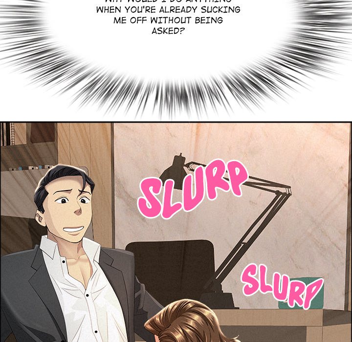 Milf Guard Chapter 51 image 42