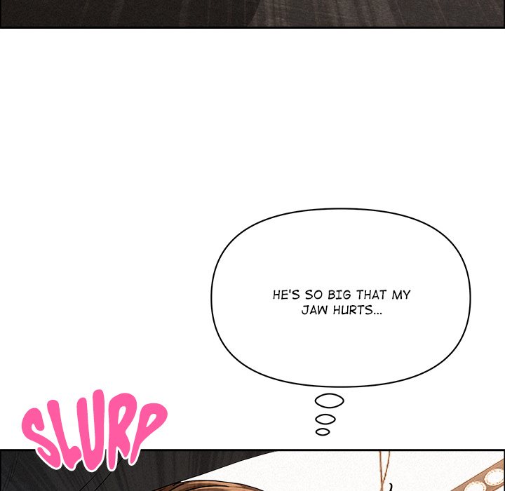 Milf Guard Chapter 51 image 44