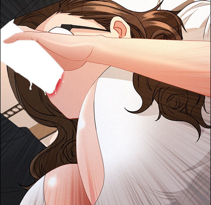 Milf Guard Chapter 51 image 45