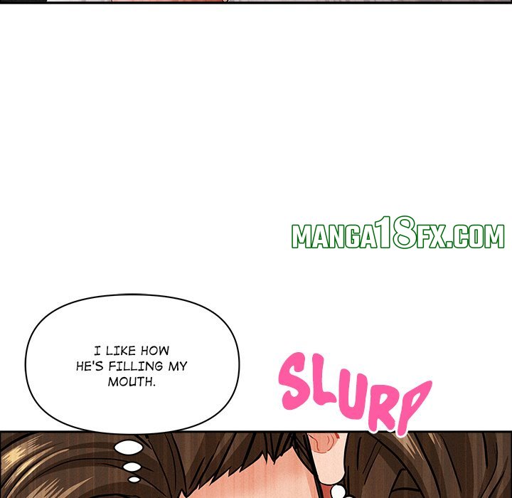 Milf Guard Chapter 51 image 46