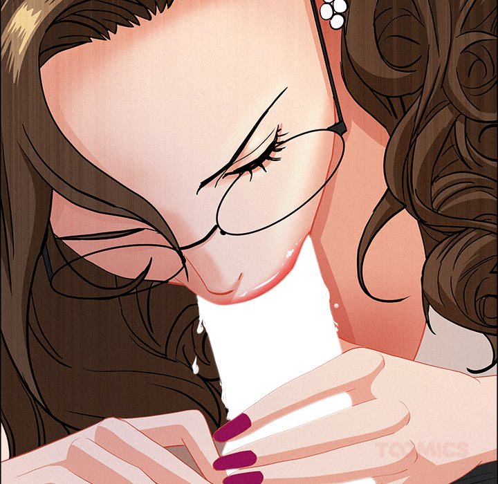 Milf Guard Chapter 51 image 47