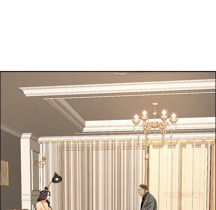 Milf Guard Chapter 51 image 56