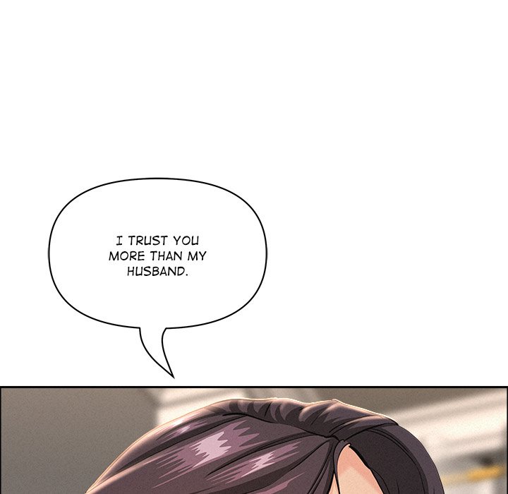 Milf Guard Chapter 51 image 64