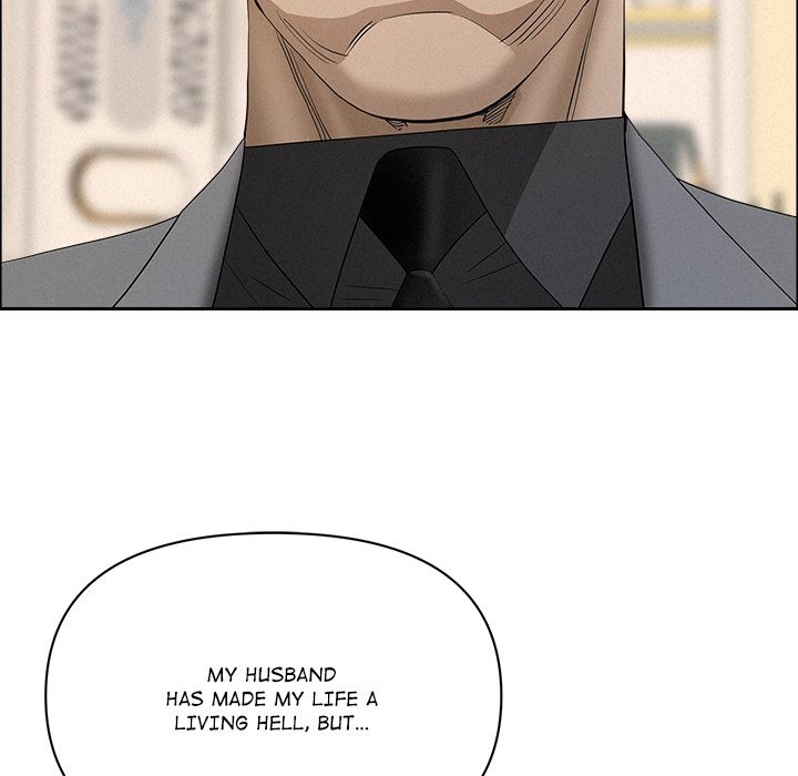 Milf Guard Chapter 51 image 74