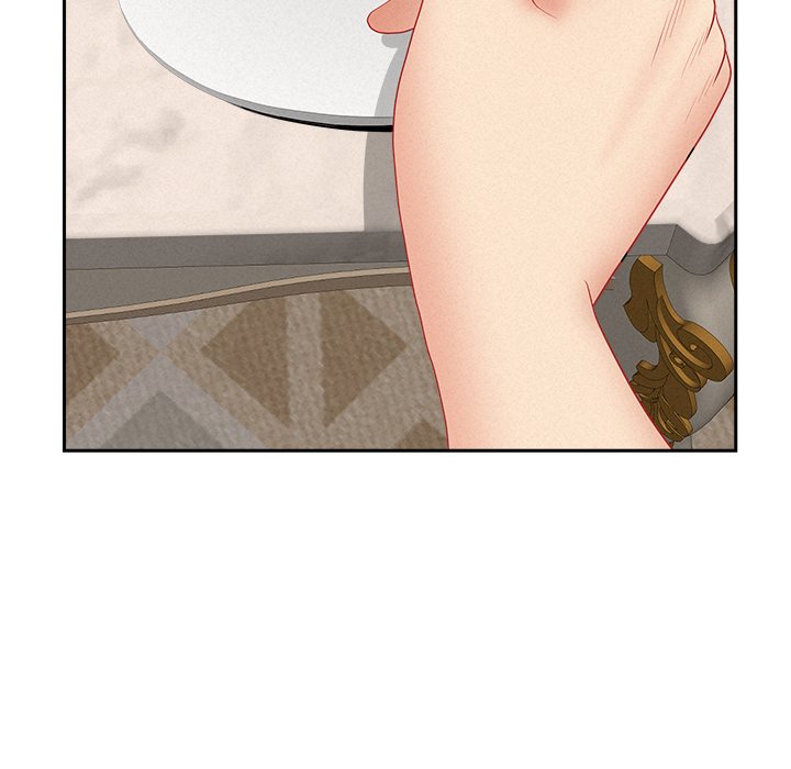 Milf Guard Chapter 51 image 76