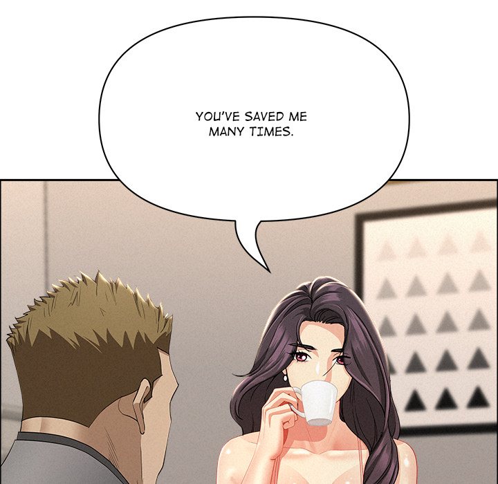 Milf Guard Chapter 51 image 77