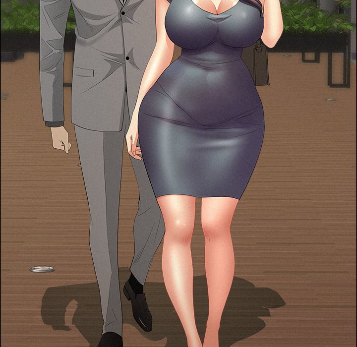 Milf Guard Chapter 51 image 80