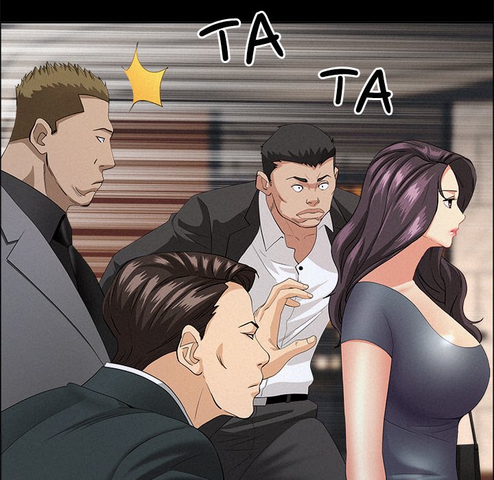 Milf Guard Chapter 51 image 82