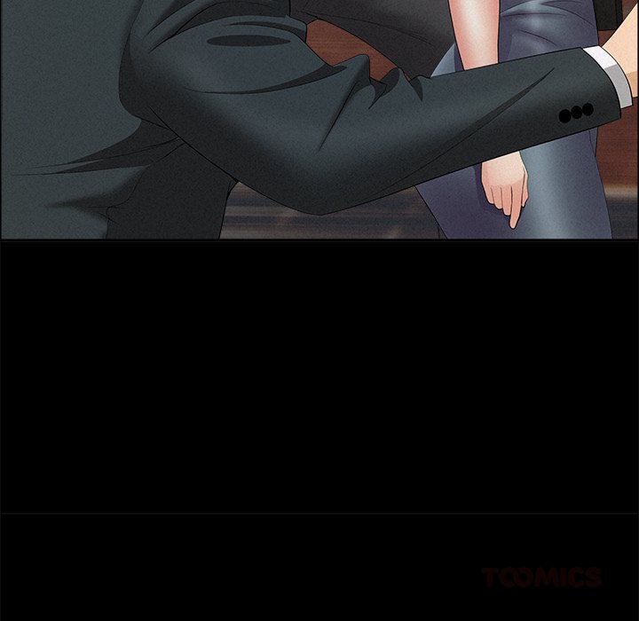 Milf Guard Chapter 51 image 83