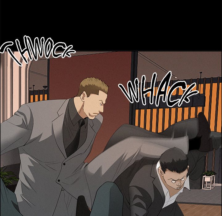 Milf Guard Chapter 51 image 84