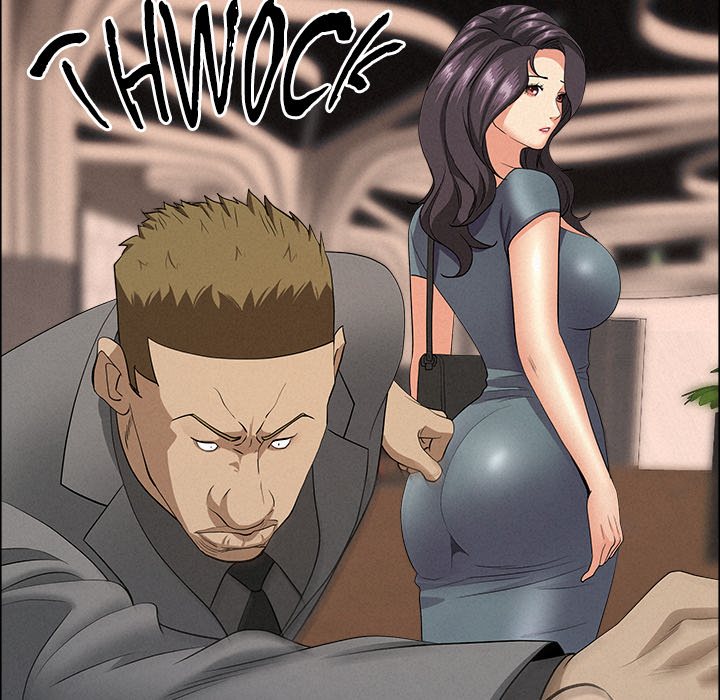 Milf Guard Chapter 51 image 87