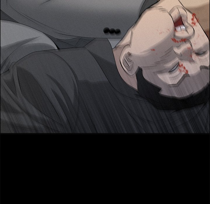 Milf Guard Chapter 51 image 88