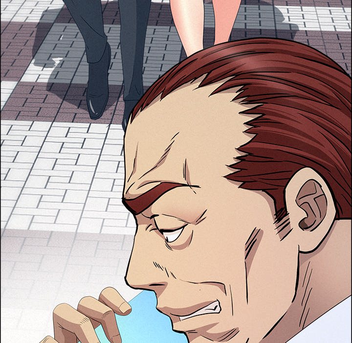 Milf Guard Chapter 51 image 8