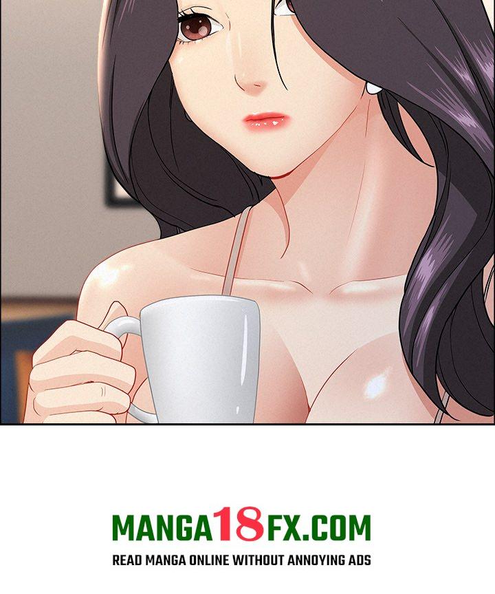Milf Guard Chapter 51 image 96