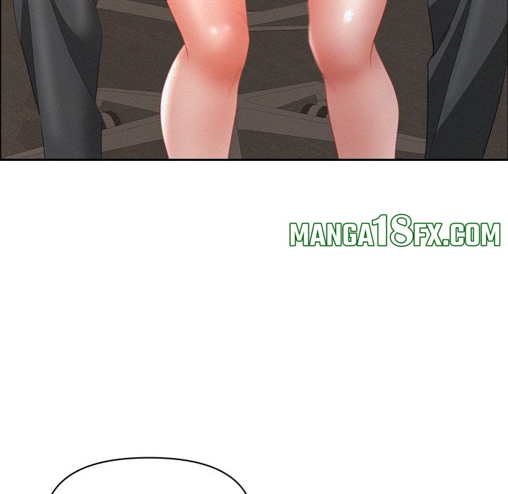 Milf Guard Chapter 52 image 101