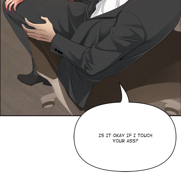 Milf Guard Chapter 52 image 103