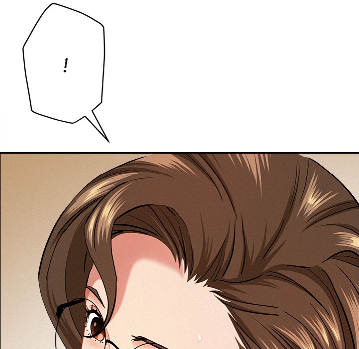 Milf Guard Chapter 52 image 104