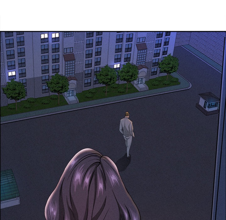 Milf Guard Chapter 52 image 118