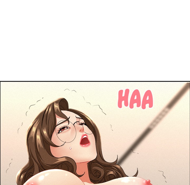 Milf Guard Chapter 52 image 129