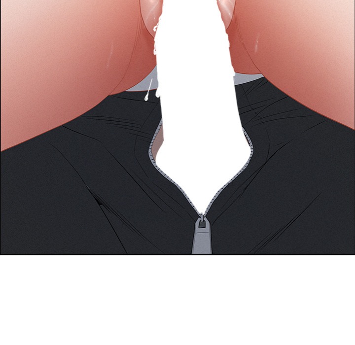 Milf Guard Chapter 52 image 131