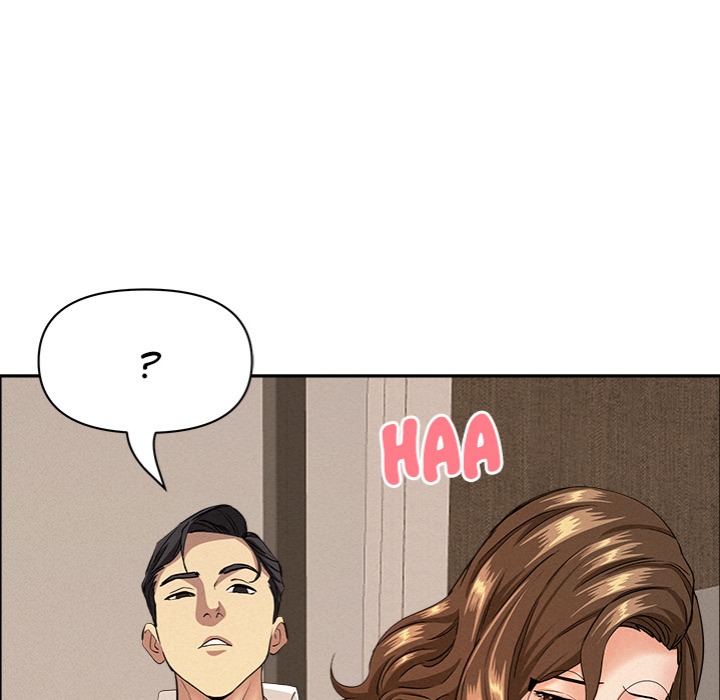 Milf Guard Chapter 52 image 132