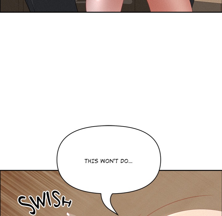 Milf Guard Chapter 52 image 134