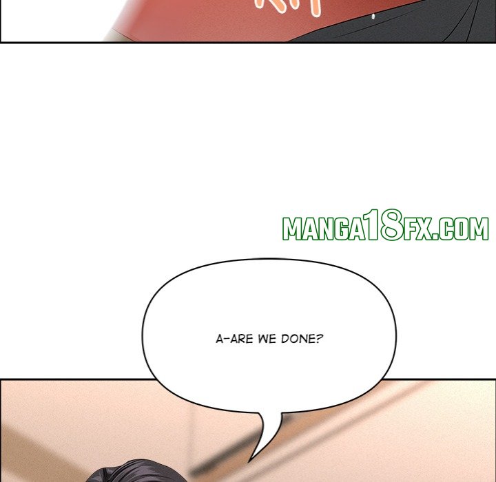 Milf Guard Chapter 52 image 136