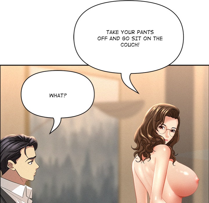 Milf Guard Chapter 52 image 139
