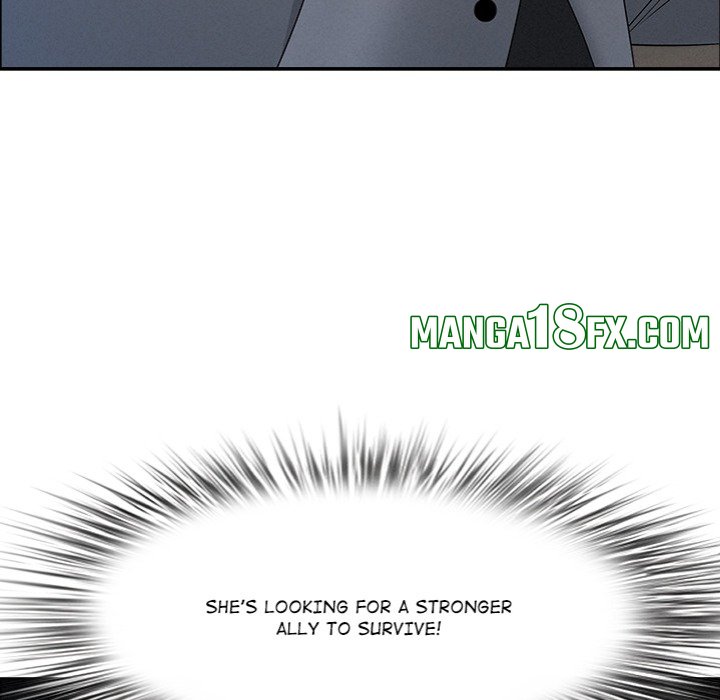 Milf Guard Chapter 52 image 157