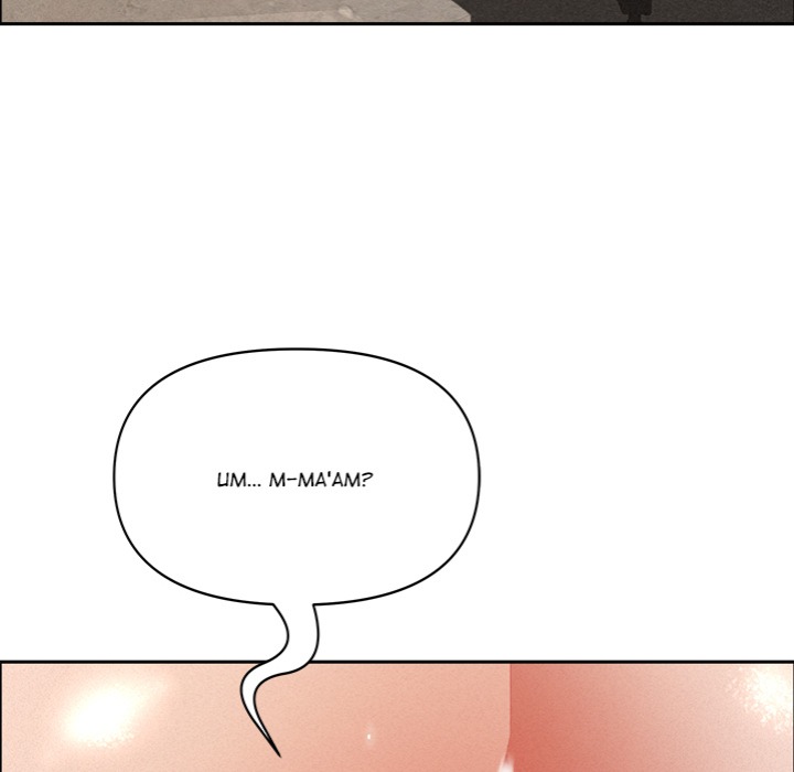 Milf Guard Chapter 52 image 166