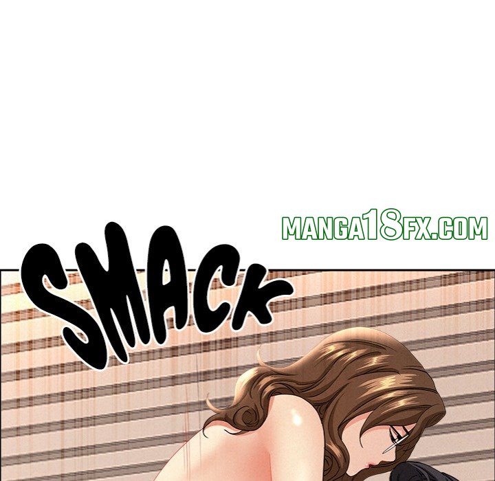 Milf Guard Chapter 52 image 171