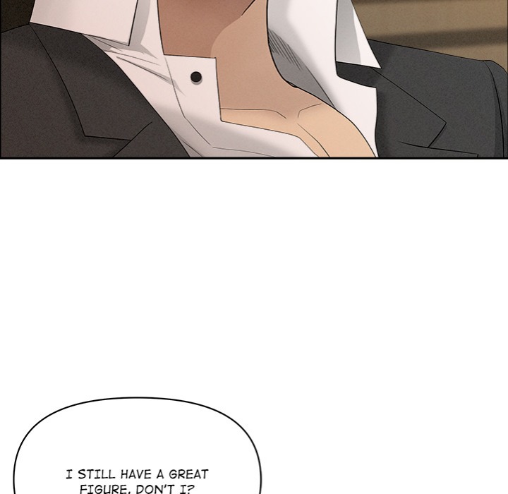 Milf Guard Chapter 52 image 18