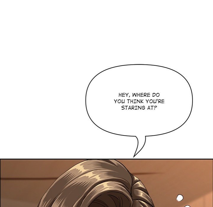 Milf Guard Chapter 52 image 23