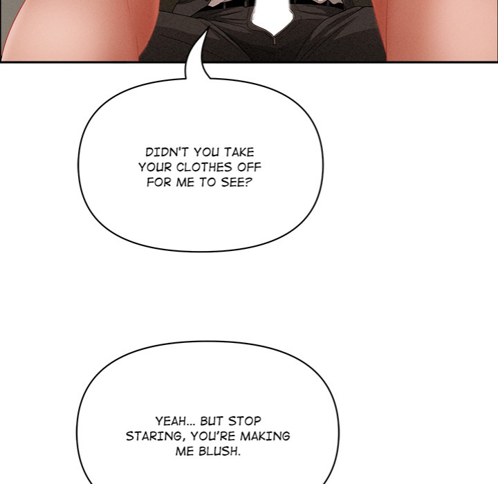 Milf Guard Chapter 52 image 27